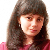 Козина Анастасия Александровна