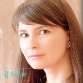 Троцкая Марина Сергеевна