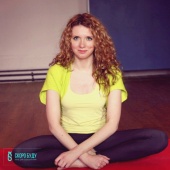 Трубина Елена Александровна