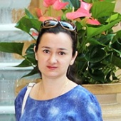 Страмилова Анастасия Львовна
