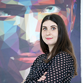 Хмелинина Анна
