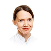 Шарова Татьяна