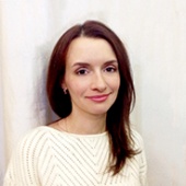 Нанаева Оксана Сергеевна
