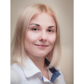 Степанян Елена Владимировна