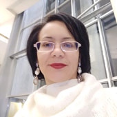 Розикова Ольга Юлдашевна