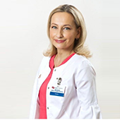 Кузьмина Диана Владиславовна