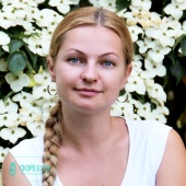Бобкова Анна Александровна