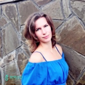 Розина Юлия Алексеевна